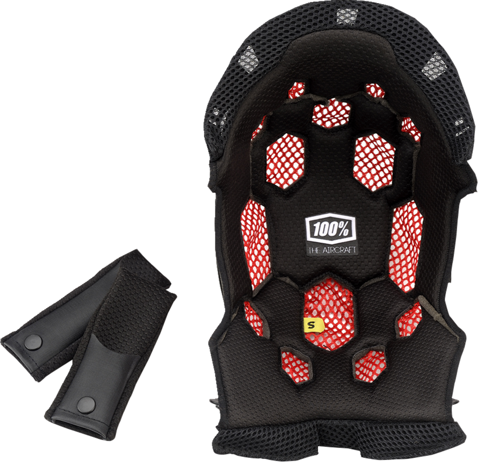 Aircraft 2 Crown Liner - L/XL - Lutzka's Garage