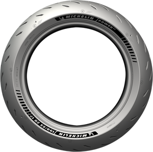 Tire - Power GP - Rear - 190/50ZR17 - (73W)