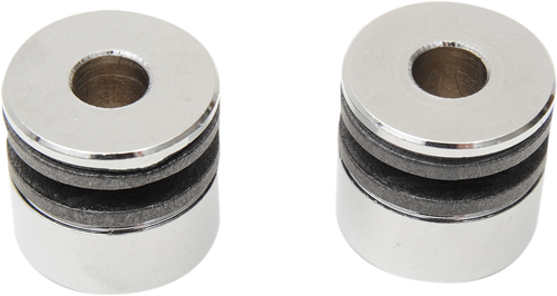 Sissy Bar Bushings - .640