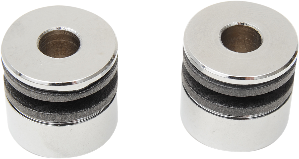 Sissy Bar Bushings - .640" Diameter