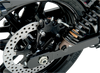 4-Piston Caliper - Rear - Black Ops™ - 08-17 FXD