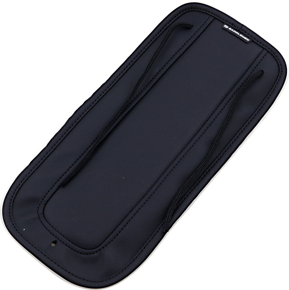 Fender Chap - Matches Smooth Solo Seat