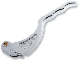 Chrome Clutch Lever for Scout