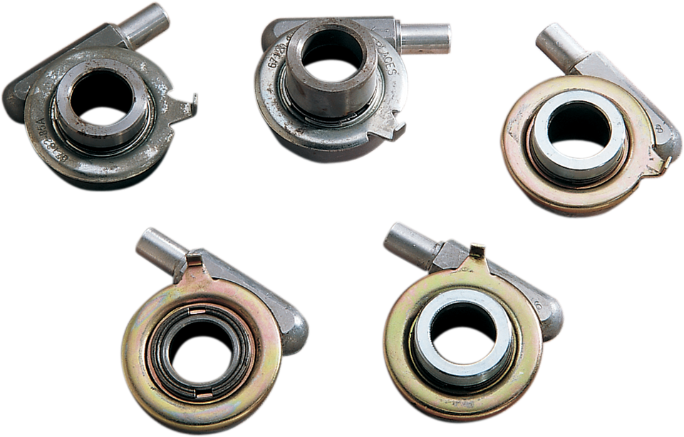 Front Wheel Speedometer Drive Unit - Spacer 0.330" - 2:1 Ratio