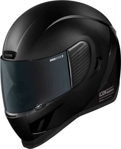 Airform Helmet - Counterstrike - MIPS - Black - XS - Lutzka's Garage