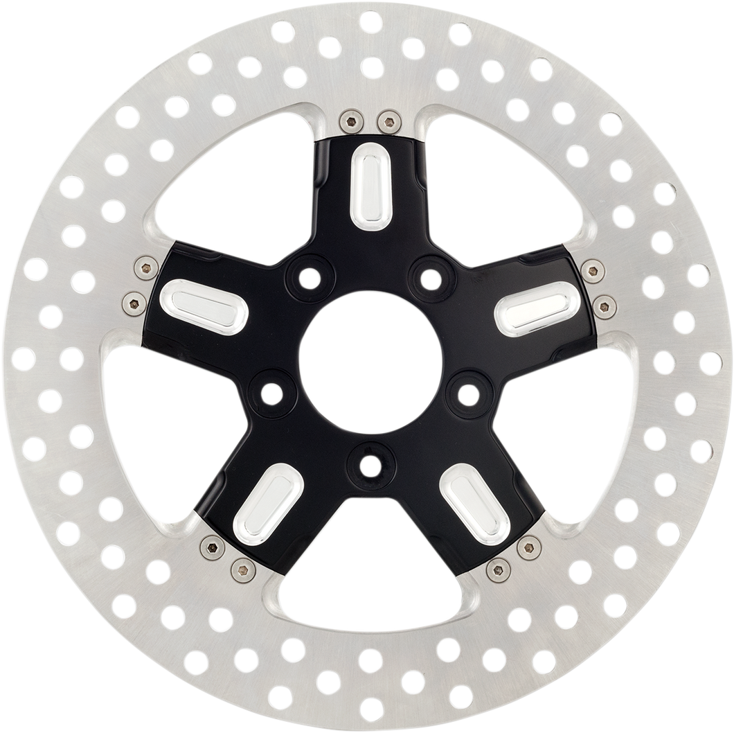 Brake Rotor - 11.8