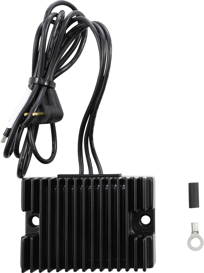 Regulator - BT 81-88 - Black - Lutzka's Garage