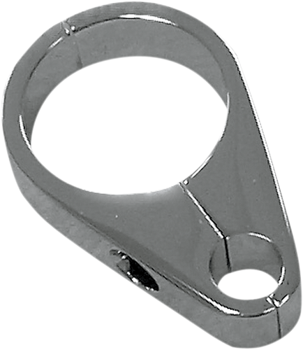 Cable Clamp - Clutch - 1-1/2