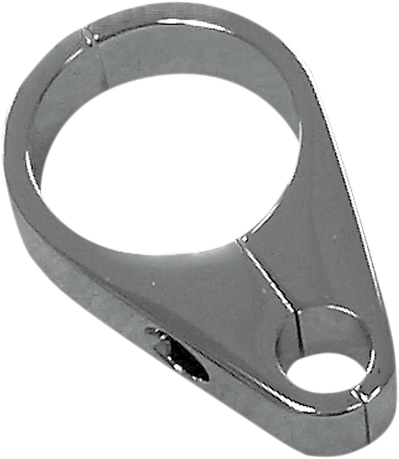 Cable Clamp - Clutch - 1-1/8