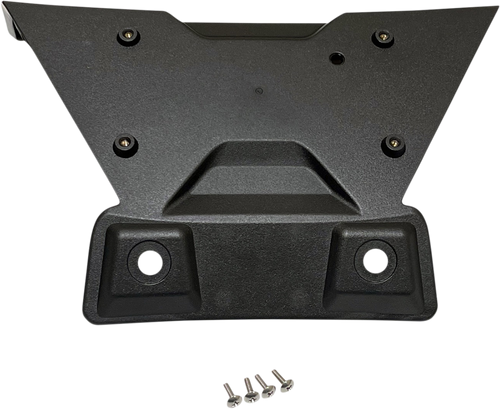 License Plate Mount - Talon