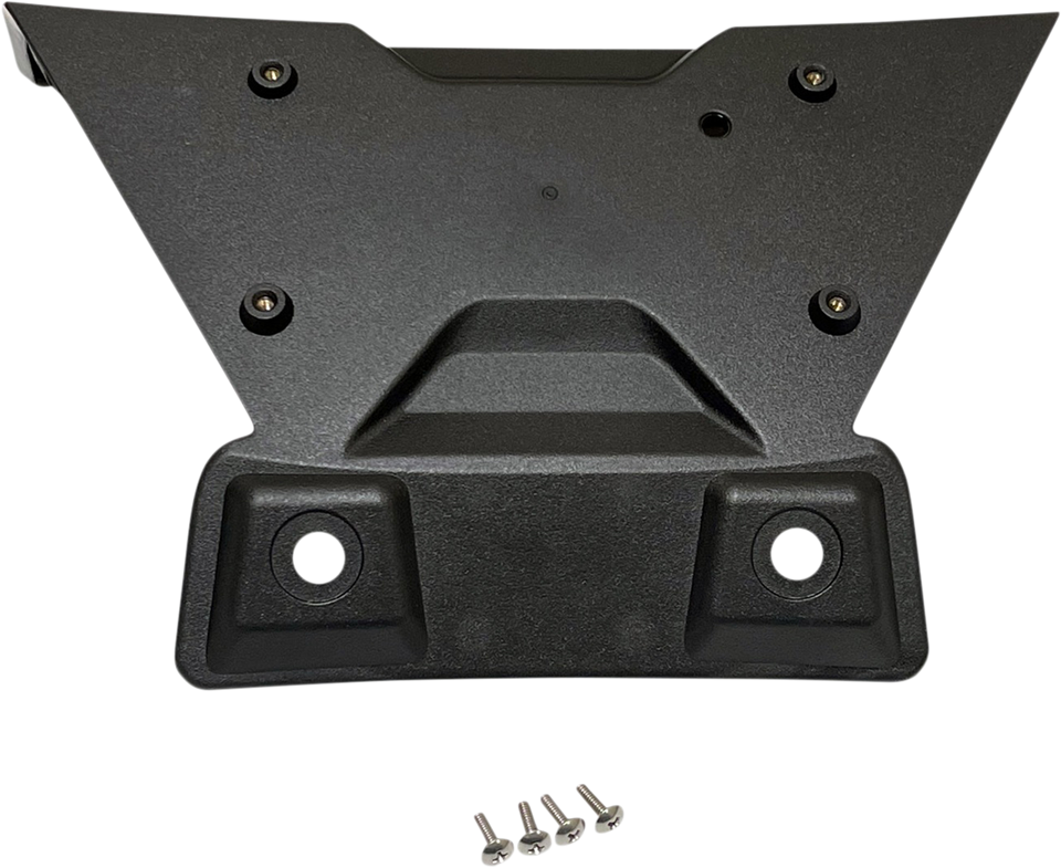 License Plate Mount - Talon