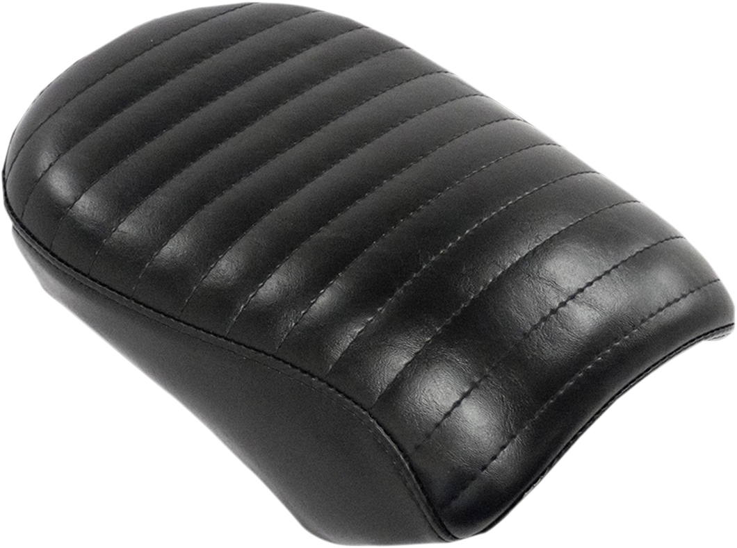 Bare Bones Pillion - Pleated - XL - Lutzka's Garage