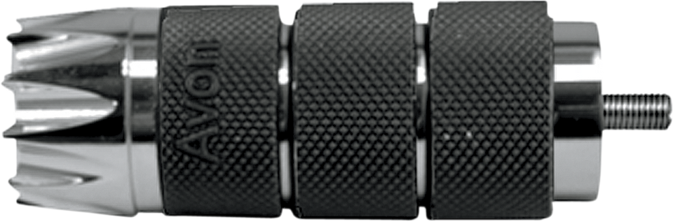 Shifter Peg - Air - Excalibur - Chrome - Lutzka's Garage