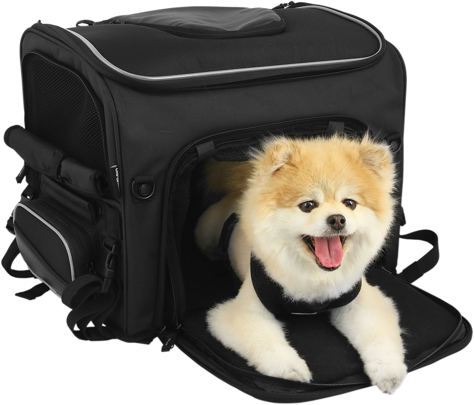 Route 1 Rover Pet  Carrier