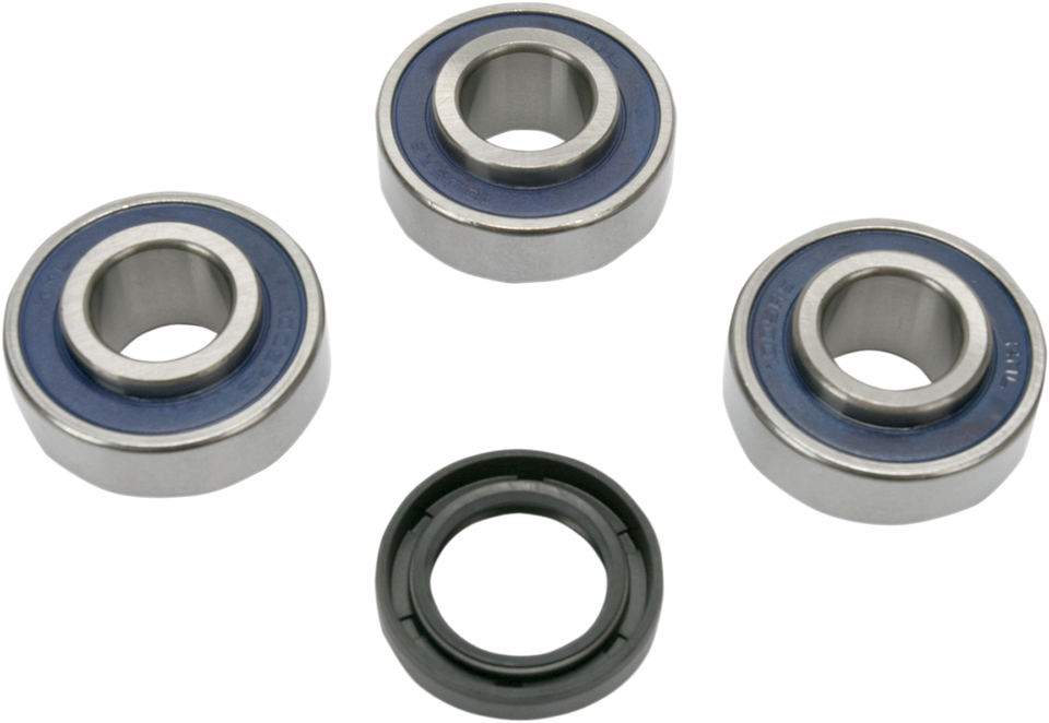 Wheel Bearing and Seals - FL