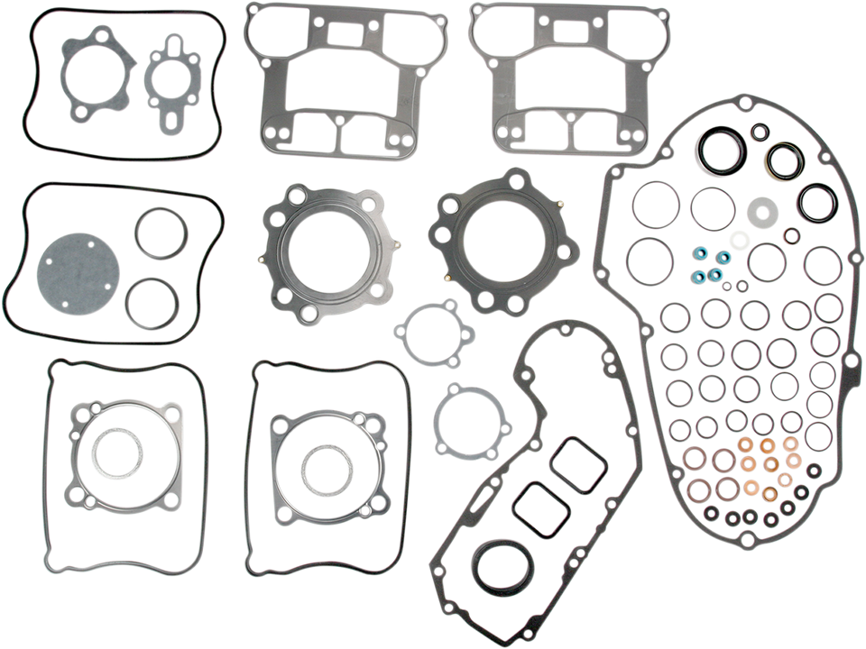 Motor Gasket Kit - 883 XL