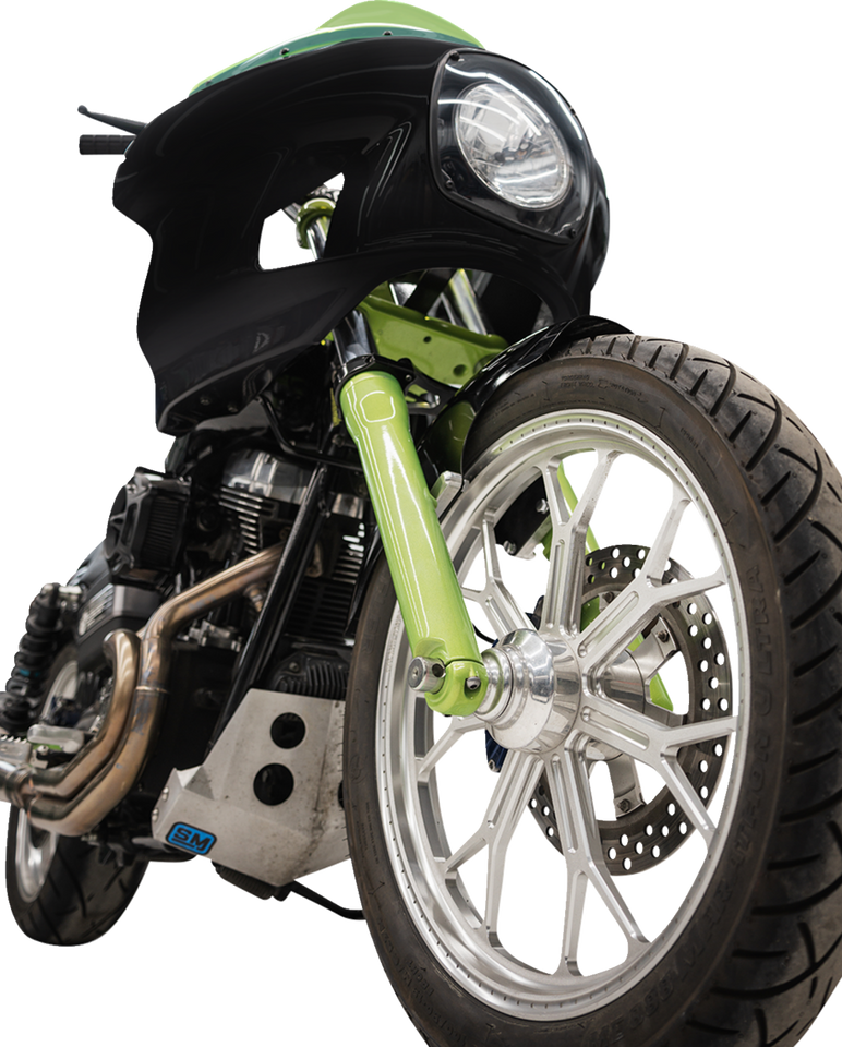 FXRP-Style Fairing Kit - 06-17 FXD