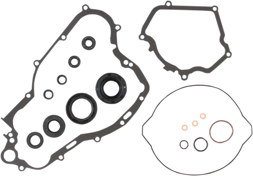 Bottom End Gasket Set - Yamaha