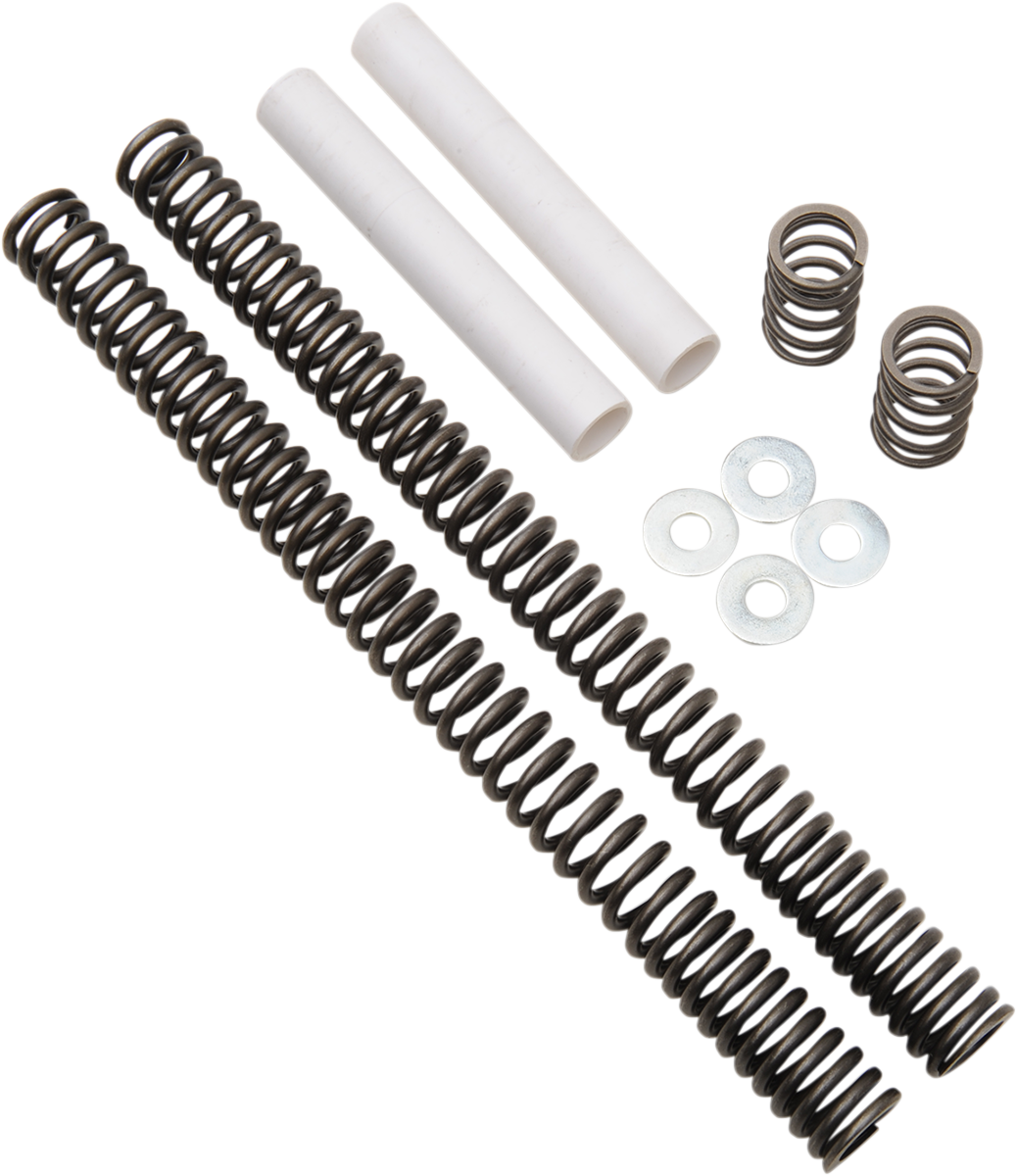 Lowboy Fork Lowering Kit - 41 mm