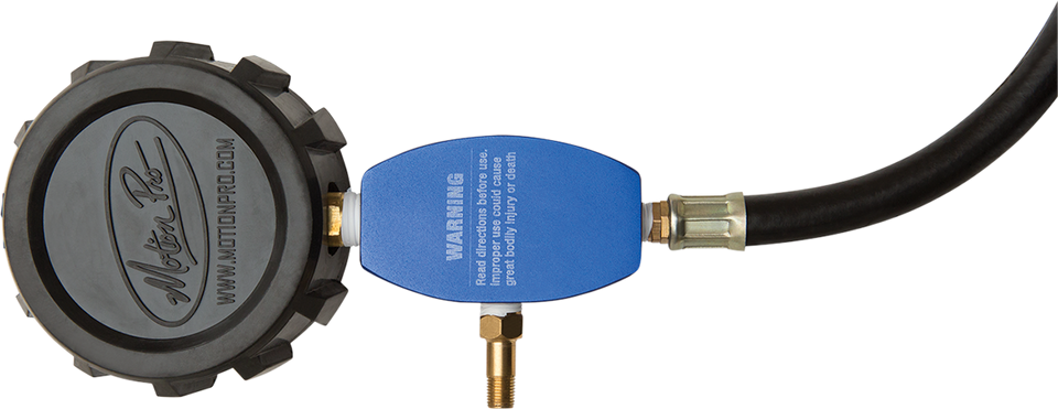 Cooling Tester Tool - Type A