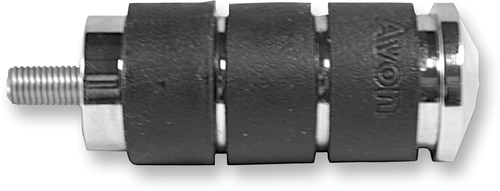 Shifter Peg - Velvet - Air - Chrome - Lutzka's Garage