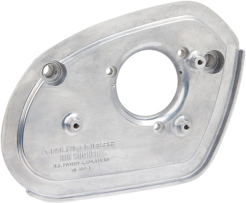 Big Sucker Stage-1 - Natural - FL