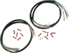 Handlebar Wiring Harness Extension Kit - Harley Davidson