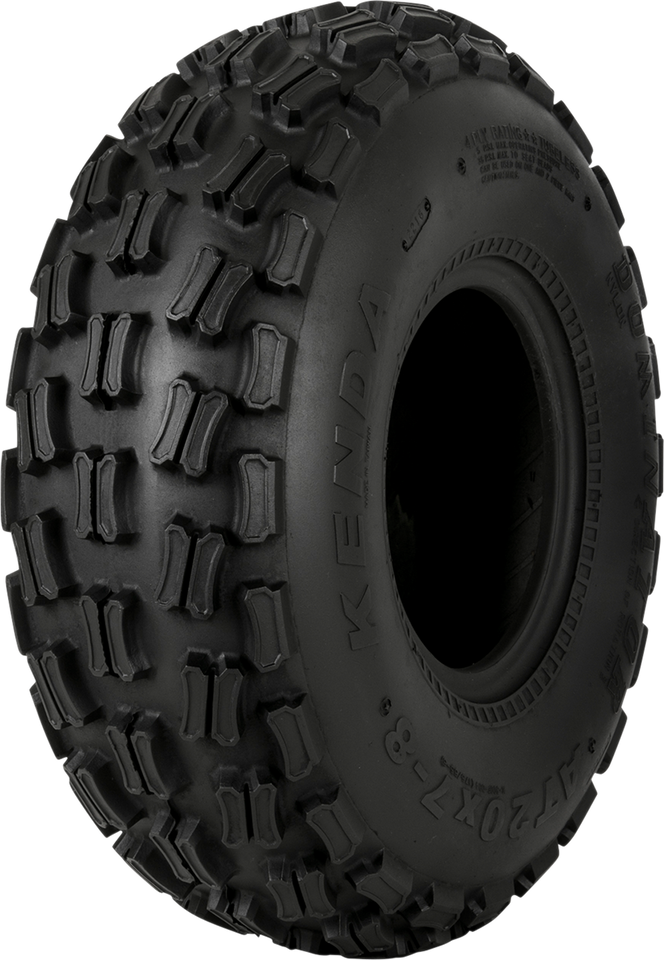 Dominator - 20X7-8 TL 4PR