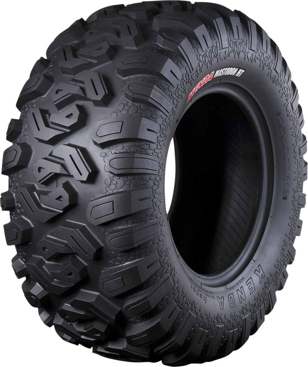 Tire - K3201 - Mastodon HT - 26x11R14