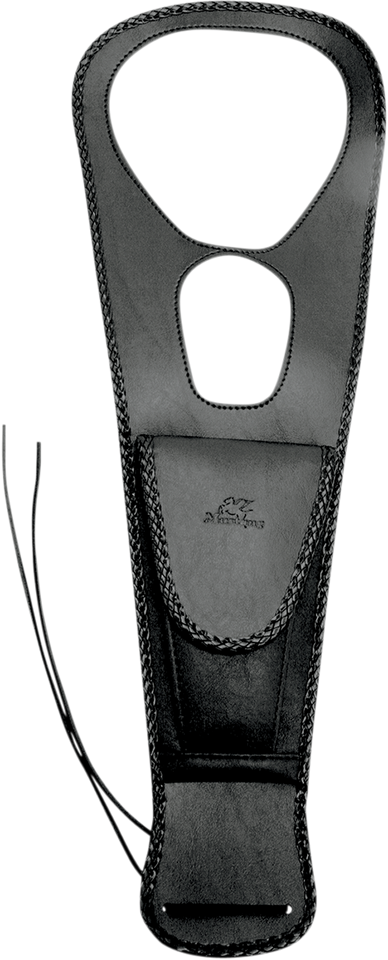 Smooth Pouch Tank Bib - VTX1800