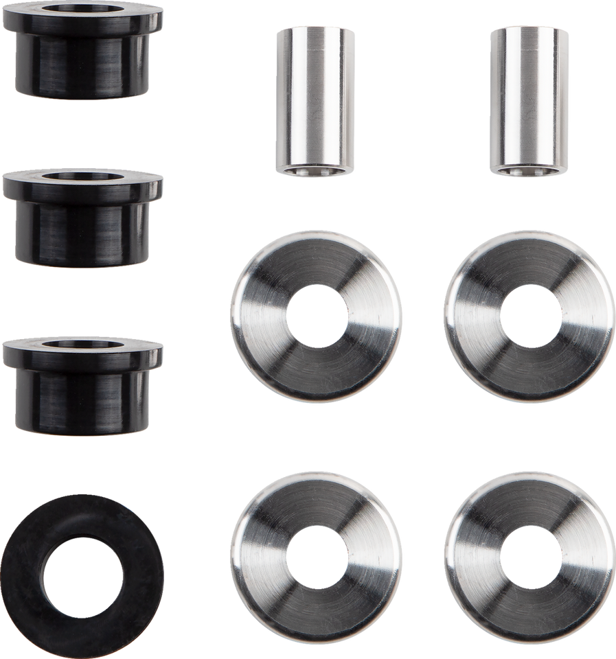 Bushings - Riser - Polyurethane - Polished