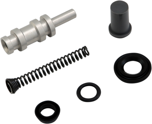 Repair Kit - Master Cylinder - Front - Single Disc
