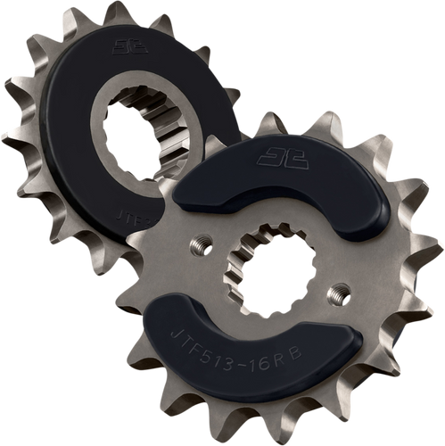Counter-Shaft Sprocket - 17 Tooth