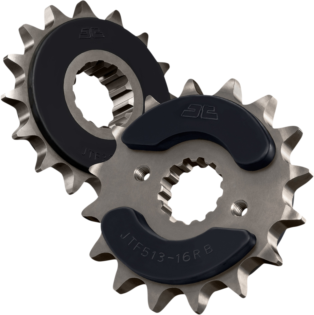 Counter-Shaft Sprocket - 17 Tooth