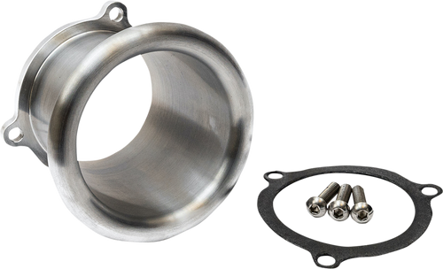 Velocity Stack - M8 - 3