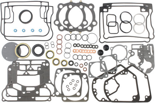 Complete Gasket Kit - Big Twin