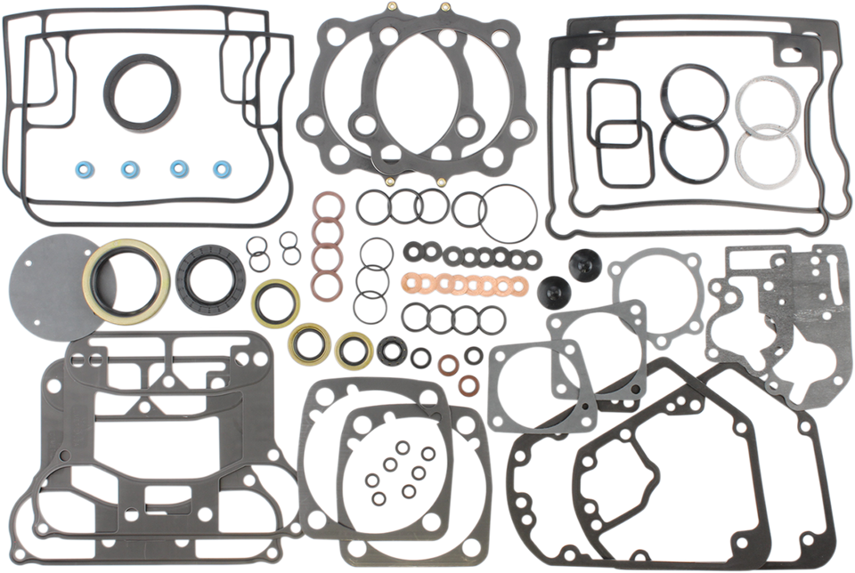 Complete Gasket Kit - Big Twin