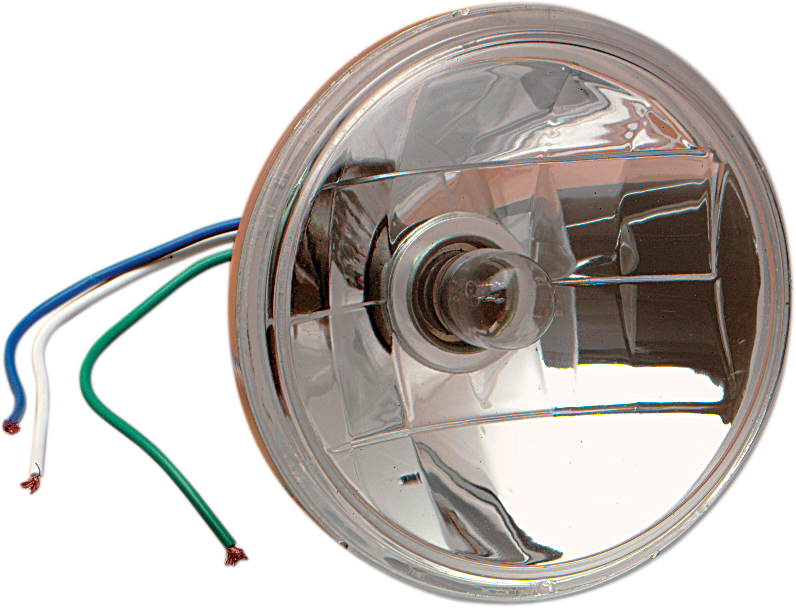 Diamond Light - 4 1/2"