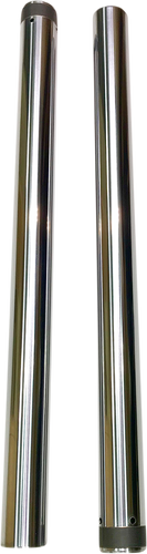 Fork Tube - Hard Chrome - 49 mm - 22.875