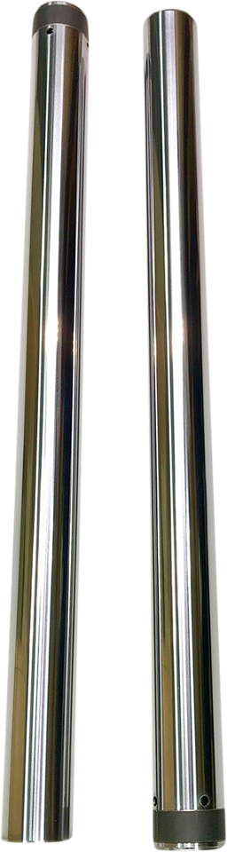 Fork Tube - Hard Chrome - 49 mm - 22.875" Length