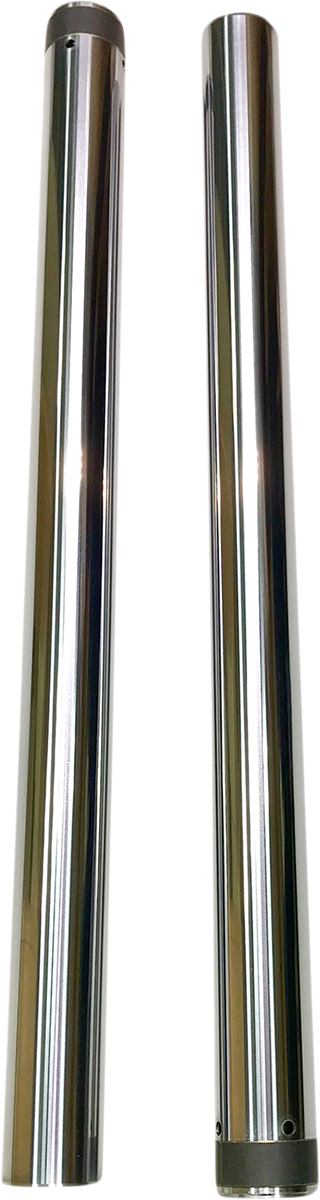 Fork Tube - Hard Chrome - 49 mm - 22.875