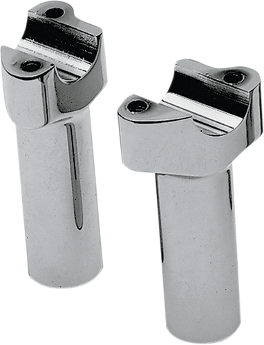 Risers - Buffalo - 4-1/2