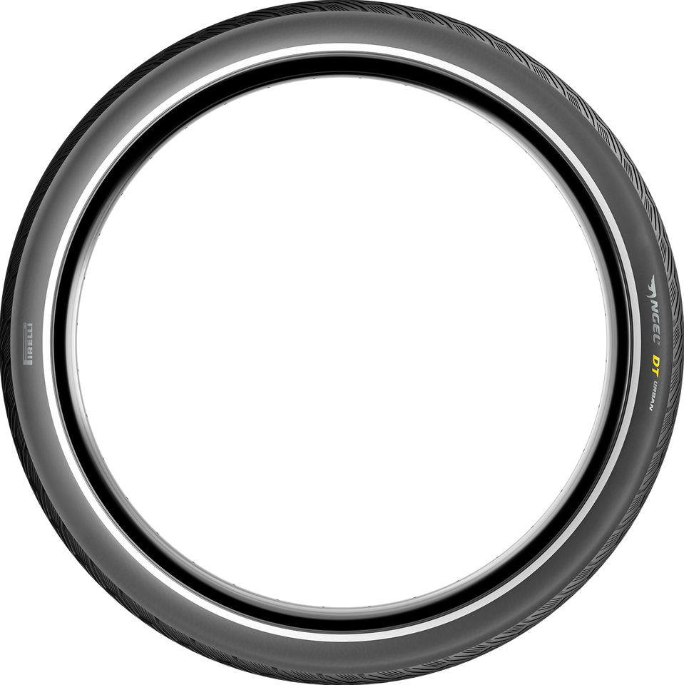 Angel DT Urban Tire - 700 x 40C (42-622) - 23 C