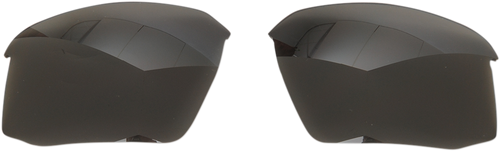 Speedcoupe Lenses - Smoke