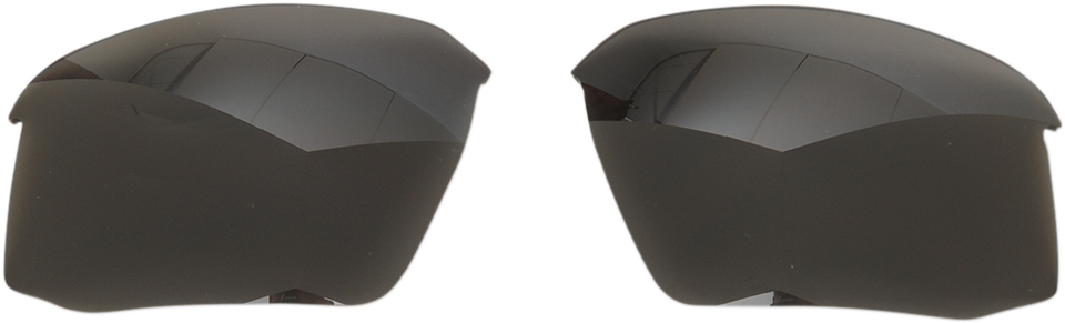 Speedcoupe Lenses - Smoke