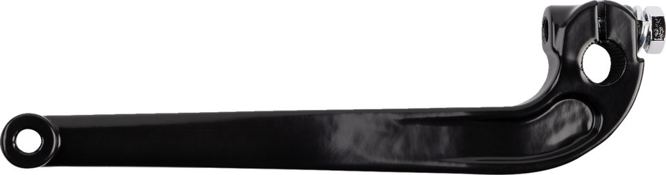 Inner Shift Lever - Black - FL - Lutzka's Garage