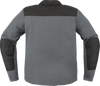 Upstate Canvas CE Jacket - Gray - Small - Lutzka's Garage