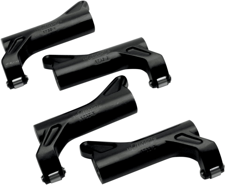 Roller Rocker Arms - Big Twin