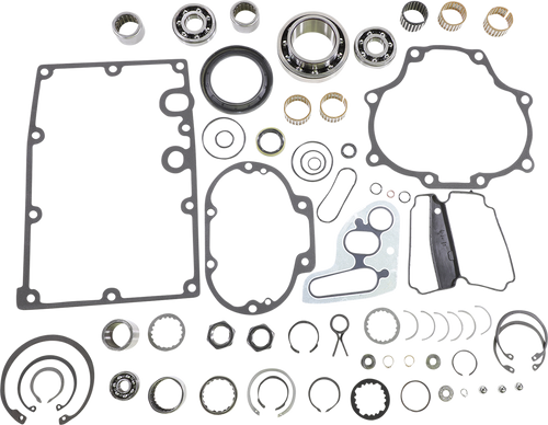 Transmission Rebuild Kit