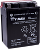 AGM Battery - YTX14AH-BS .66 L
